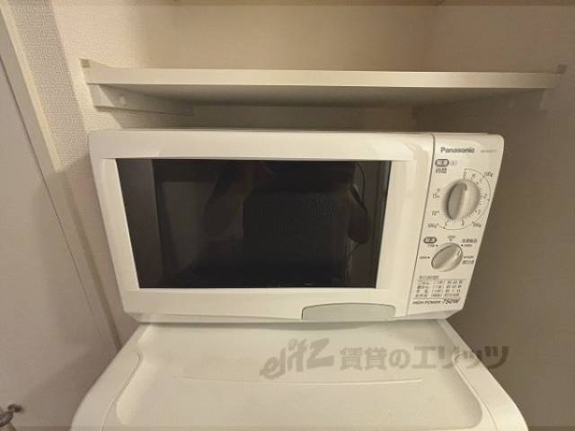 電子レンジ