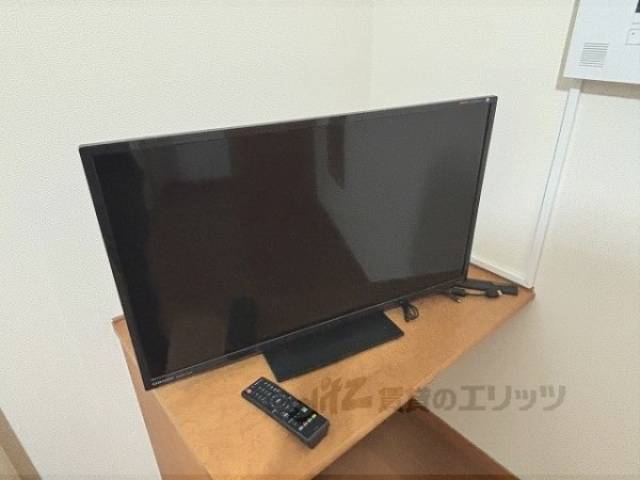 テレビ