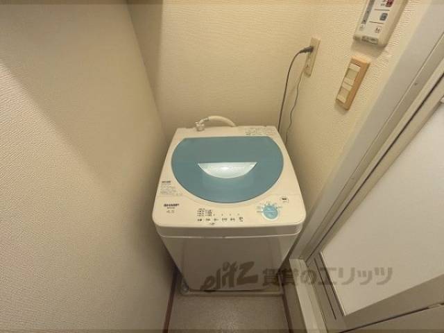 洗濯機