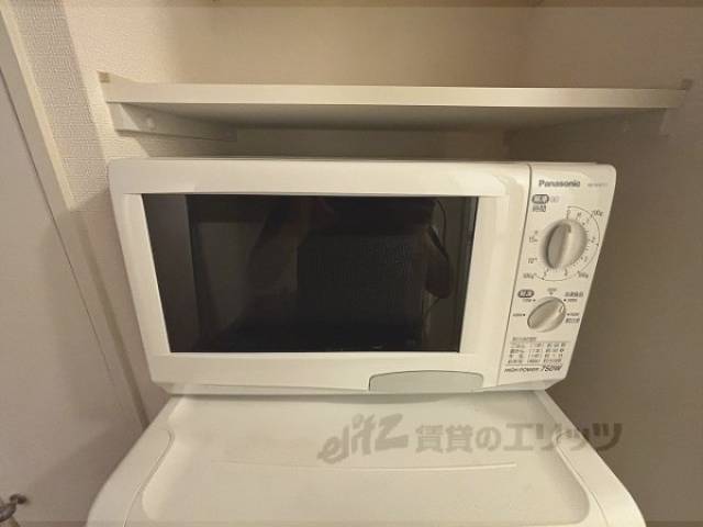 電子レンジ