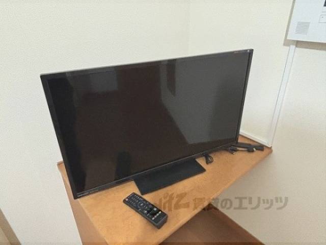 テレビ