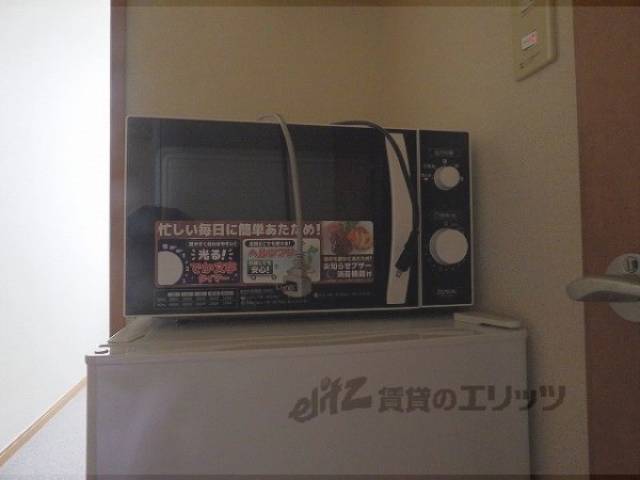 電子レンジ
