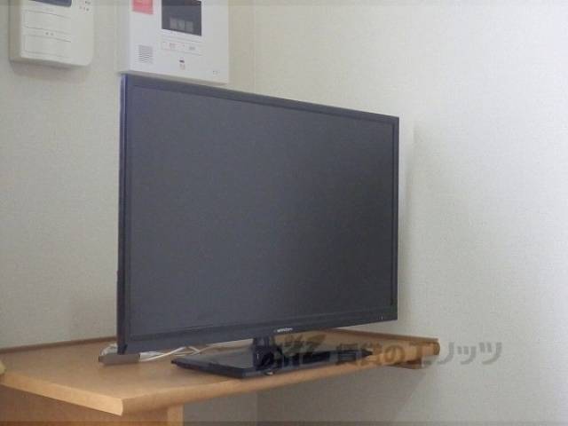 テレビ