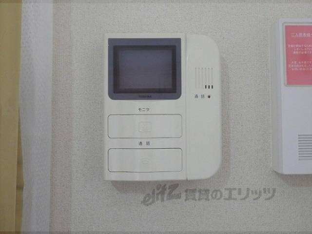 ドアフォン（ＴＶ含）