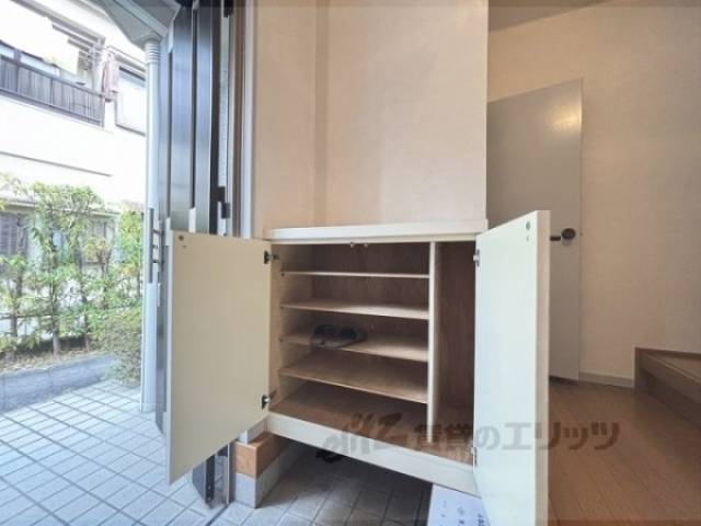 下駄箱