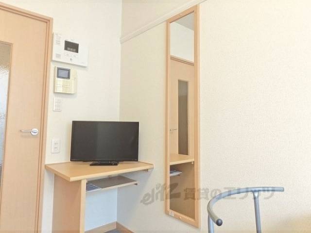 テレビ