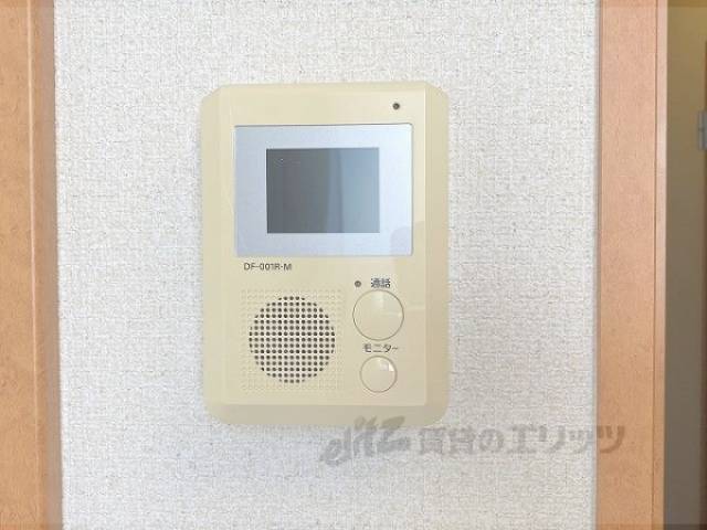 インターホン