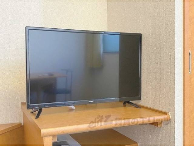 テレビ