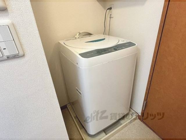 洗濯機