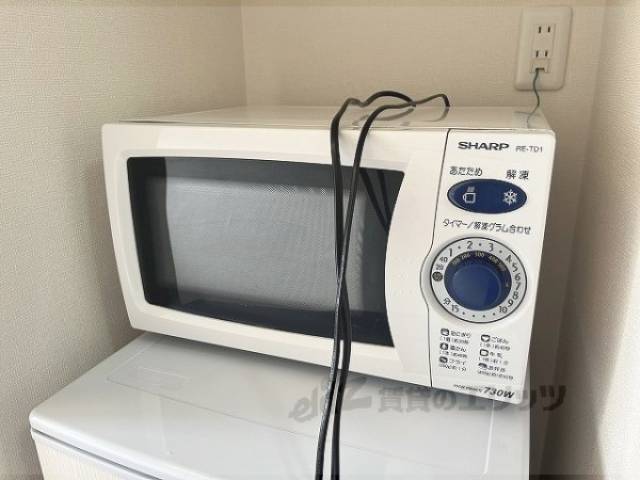 電子レンジ