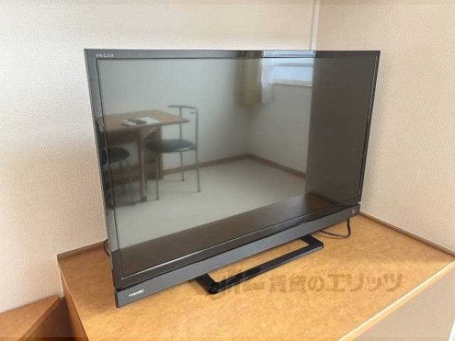 テレビ