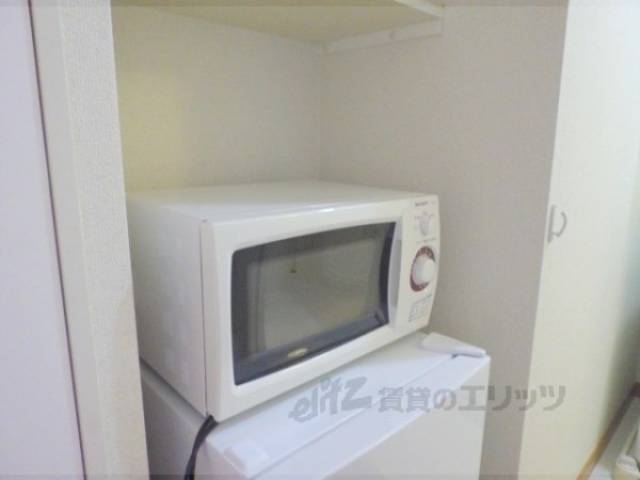 電子レンジ