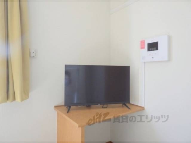 テレビ