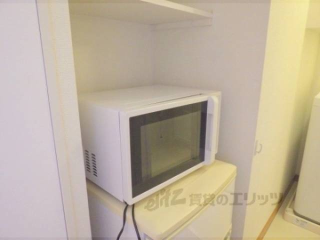 電子レンジ