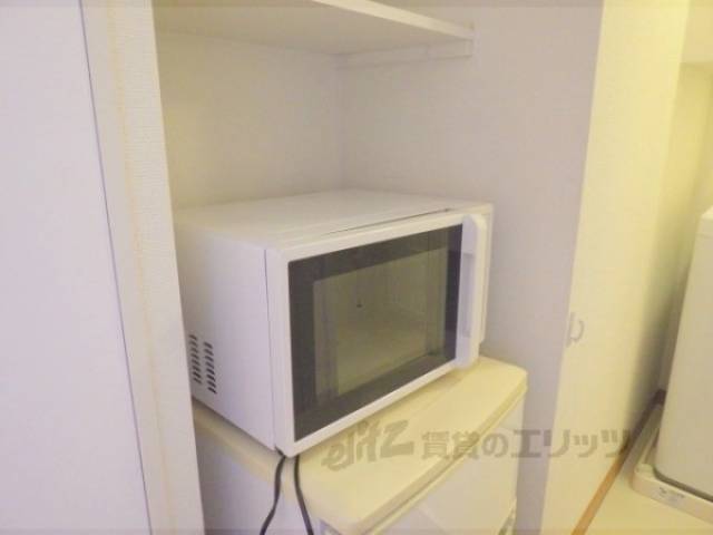 電子レンジ