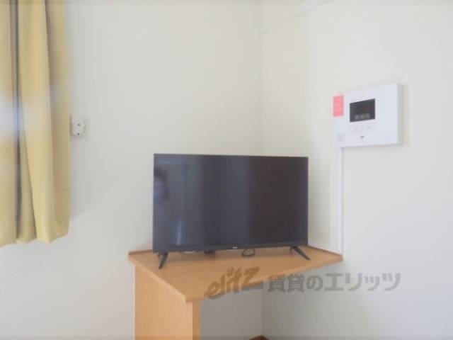 テレビ