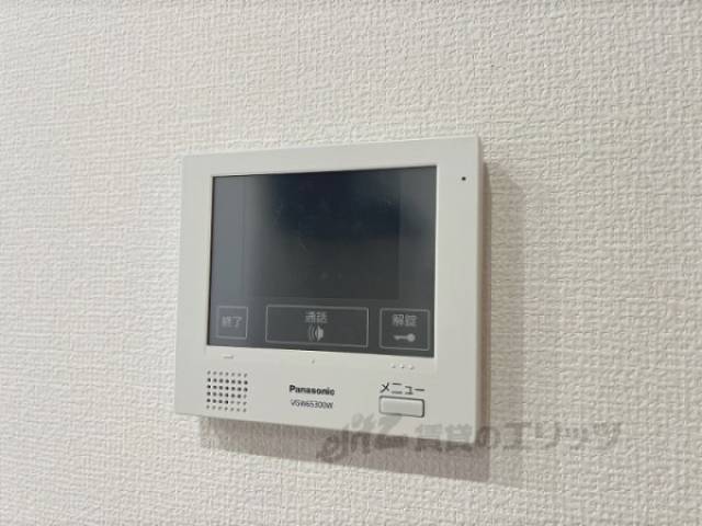 ドアフォン（ＴＶ含）