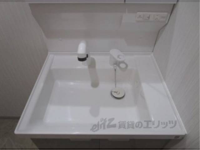 洗面所