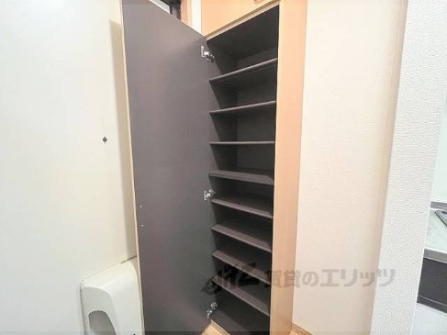 下駄箱