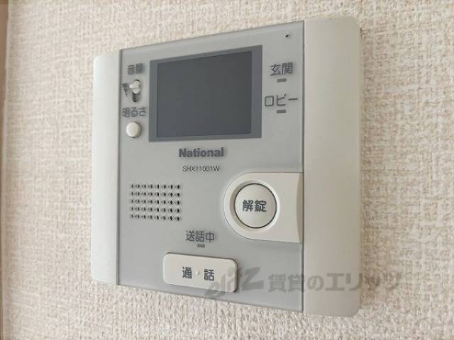 ドアフォン（ＴＶ含）