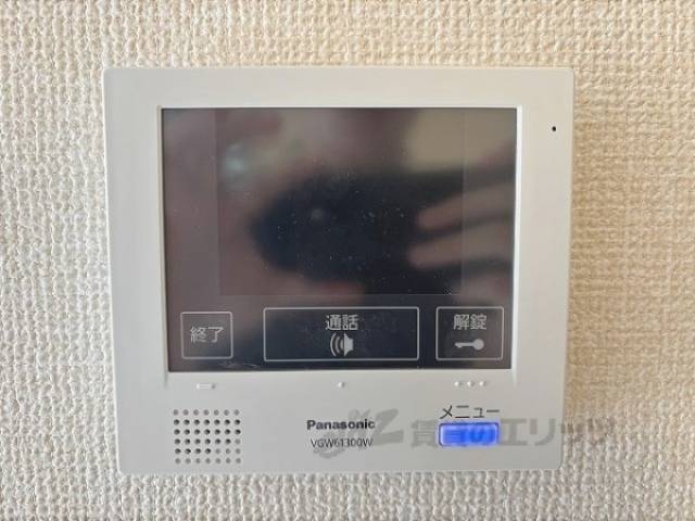 ドアフォン（ＴＶ含）