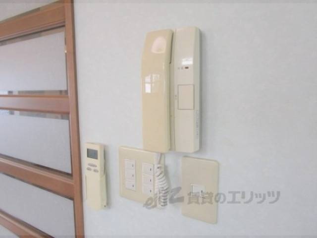 ドアフォン（ＴＶ含）