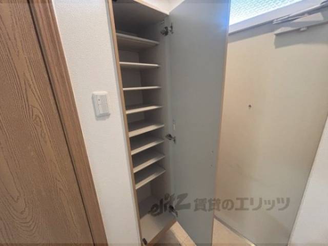 下駄箱