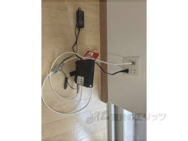 インターネット設備
