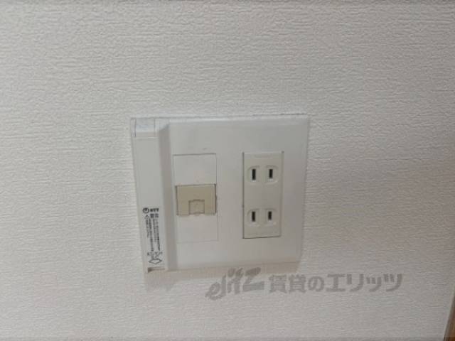 コンセント