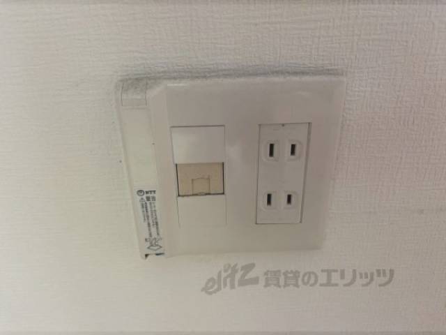 コンセント