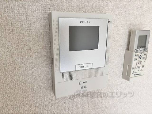 ドアフォン（ＴＶ含）