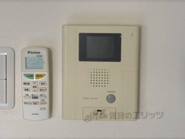 ドアフォン（ＴＶ含）
