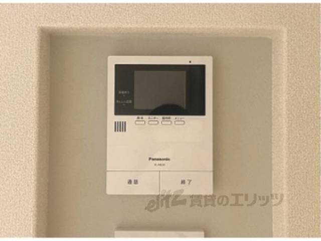 ドアフォン（ＴＶ含）