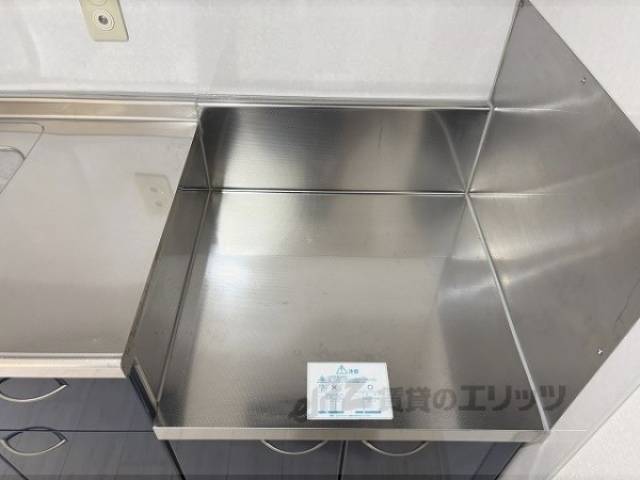 キッチン　コンロ