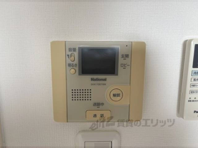 ドアフォン（ＴＶ含）