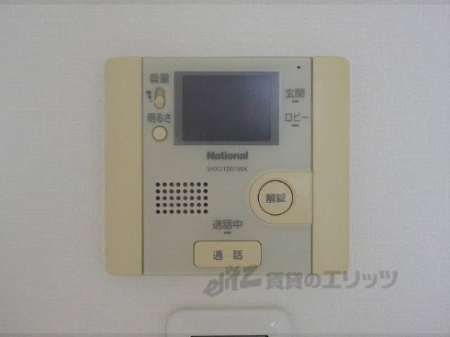 ドアフォン（ＴＶ含）