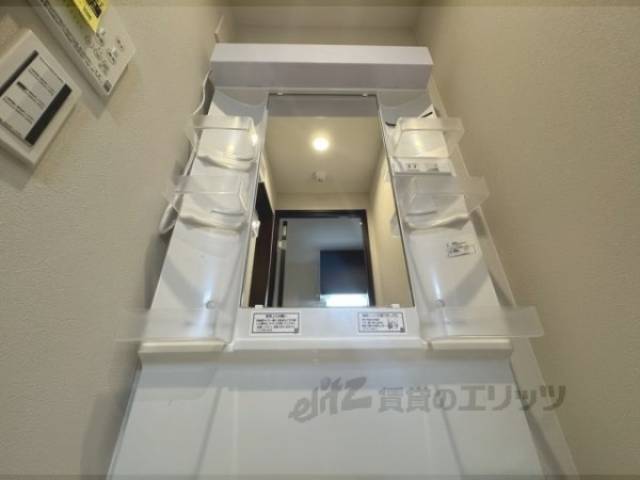 洗面所
