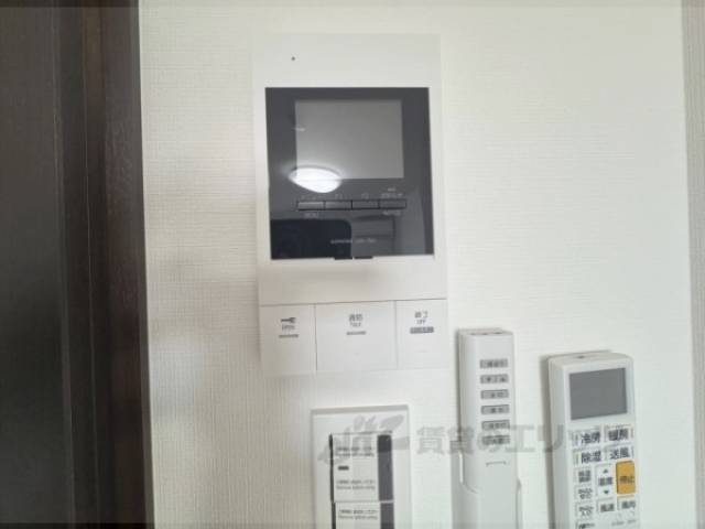 ドアフォン（ＴＶ含）