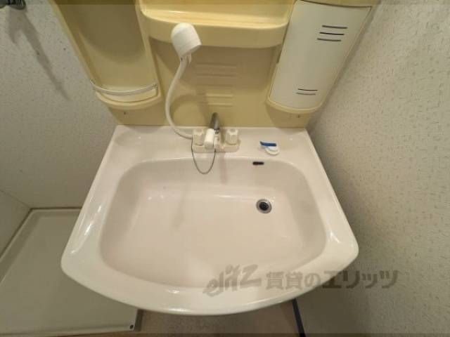 洗面所