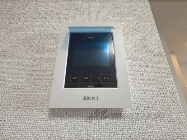 ドアフォン（ＴＶ含）