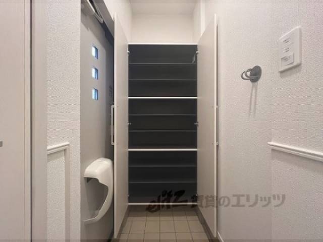 下駄箱
