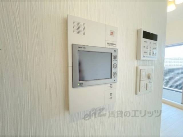 ドアフォン（ＴＶ含）