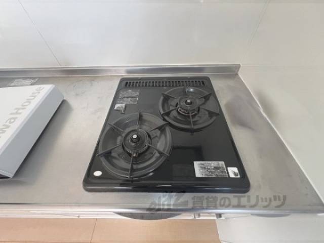 キッチン　コンロ