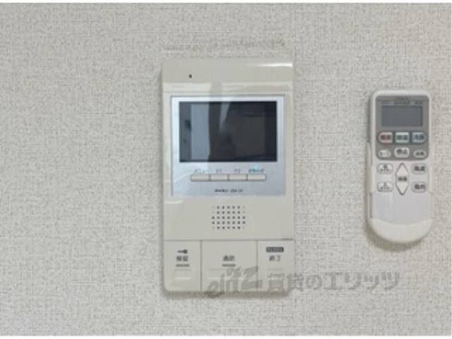 ドアフォン（ＴＶ含）