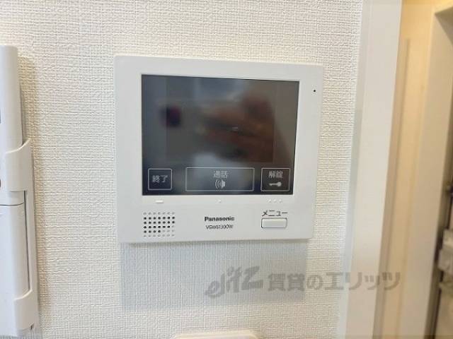 ドアフォン（ＴＶ含）