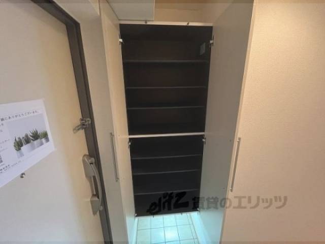 下駄箱