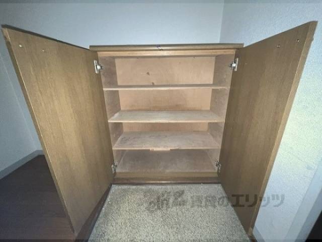 下駄箱