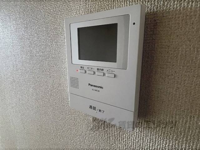 ドアフォン（ＴＶ含）