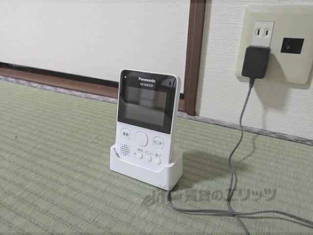 ドアフォン（ＴＶ含）