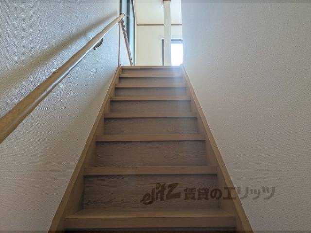 階段